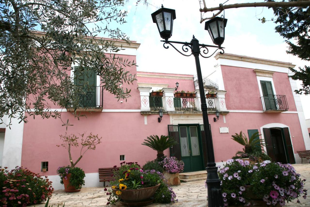 Dal Canonico Mola di Bari Bagian luar foto