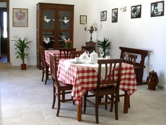 Dal Canonico Mola di Bari Bagian luar foto