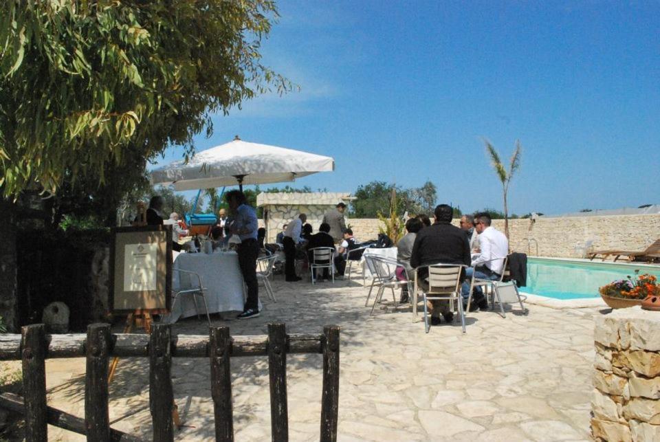 Dal Canonico Mola di Bari Bagian luar foto
