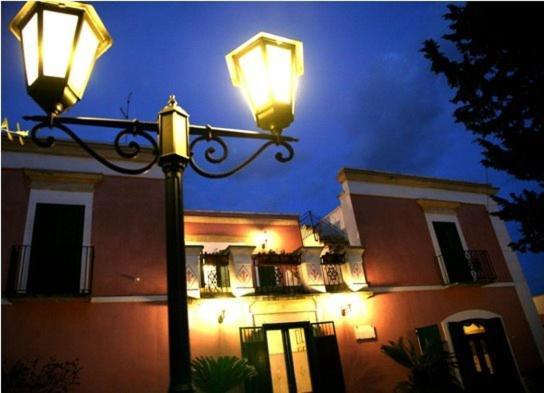 Dal Canonico Mola di Bari Bagian luar foto