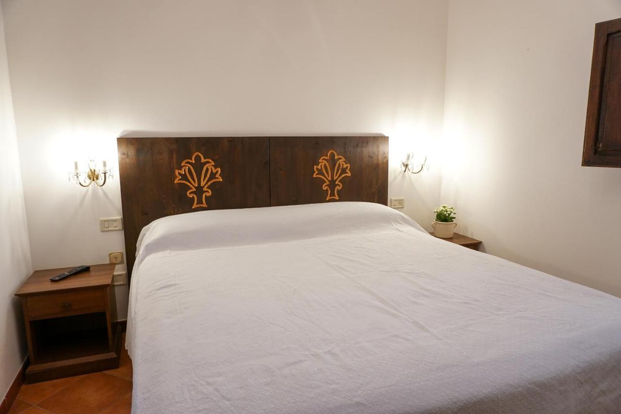 Dal Canonico Mola di Bari Bagian luar foto