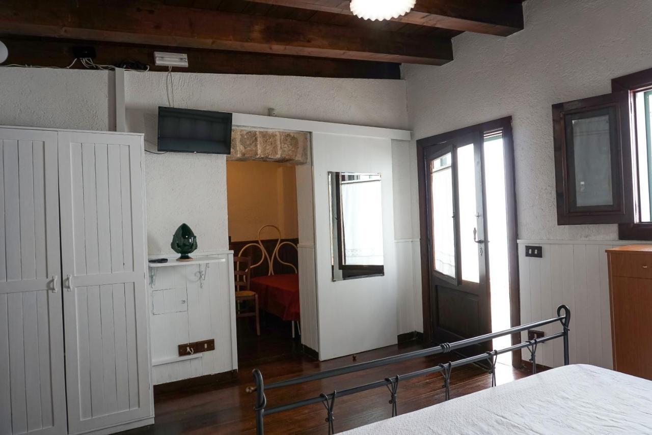 Dal Canonico Mola di Bari Bagian luar foto