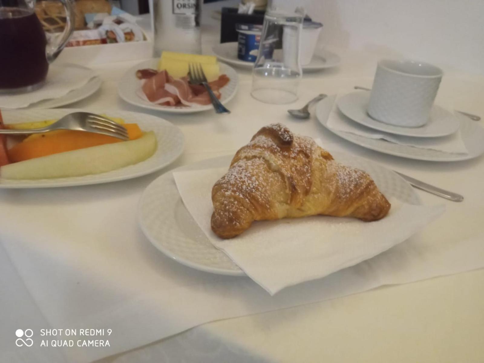 Dal Canonico Mola di Bari Bagian luar foto