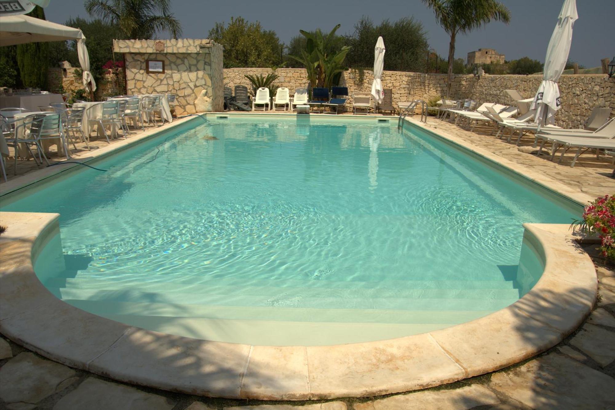 Dal Canonico Mola di Bari Bagian luar foto